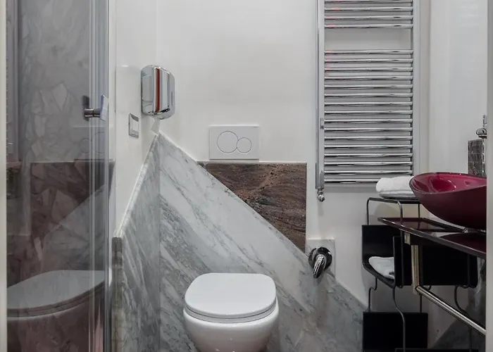 Anturium 4* Roma
