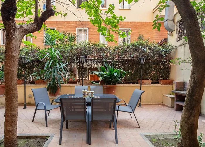 Anturium 4* Roma